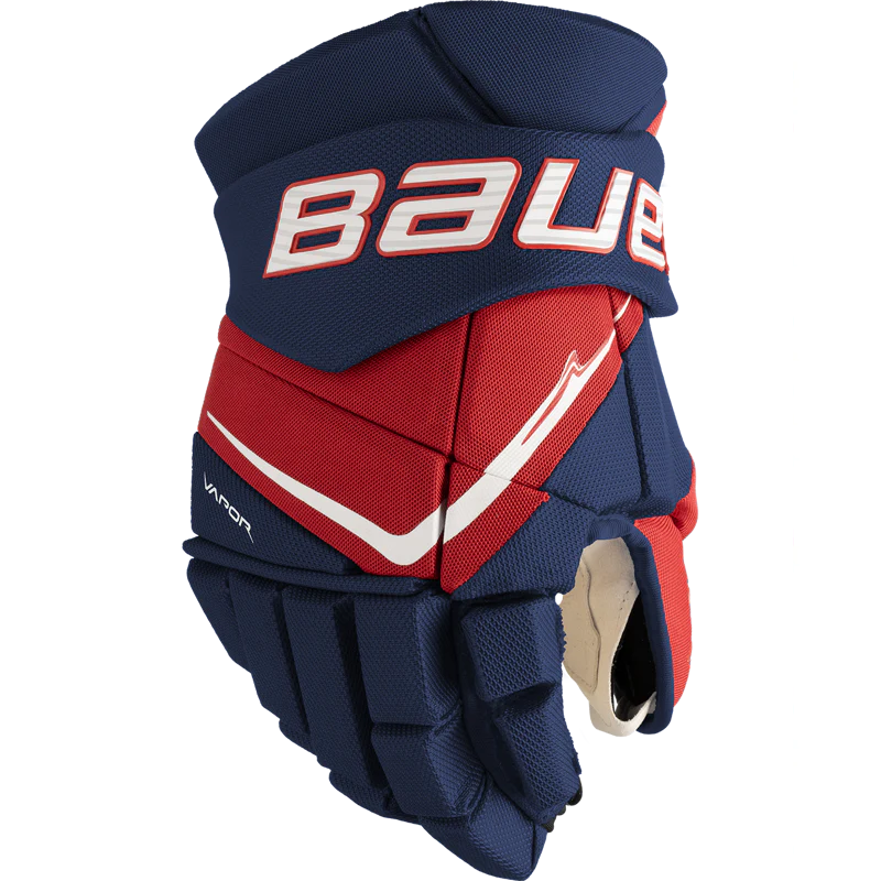 Bauer Intermediate Vapor FLYPRO Glove - Image 9