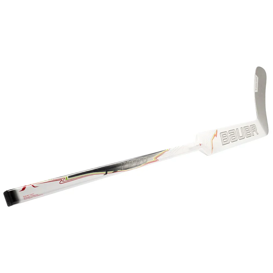 Bauer Intermediate Vapor Flypro Goalie Stick - 2025 - Image 3