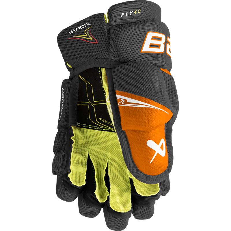 Bauer Junior Vapor FLY40 Glove - Image 12