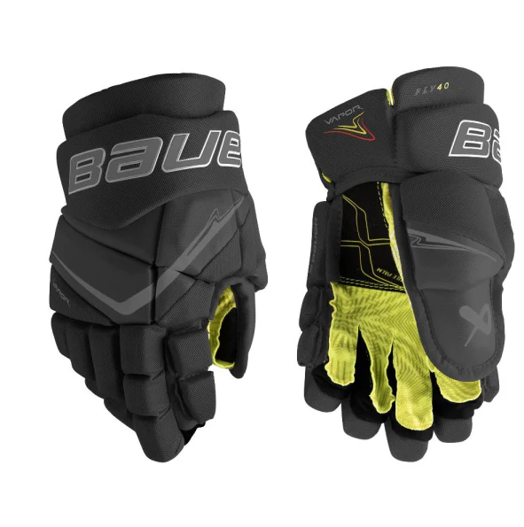 Bauer Junior Vapor FLY40 Glove - Image 3