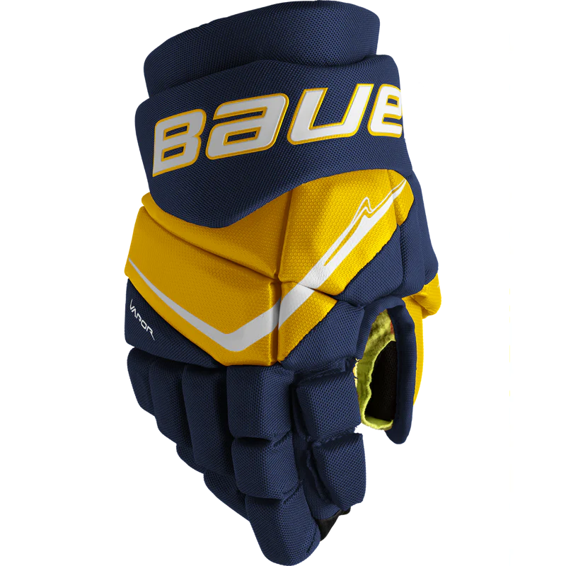 Bauer Junior Vapor FLY40 Glove - Image 9