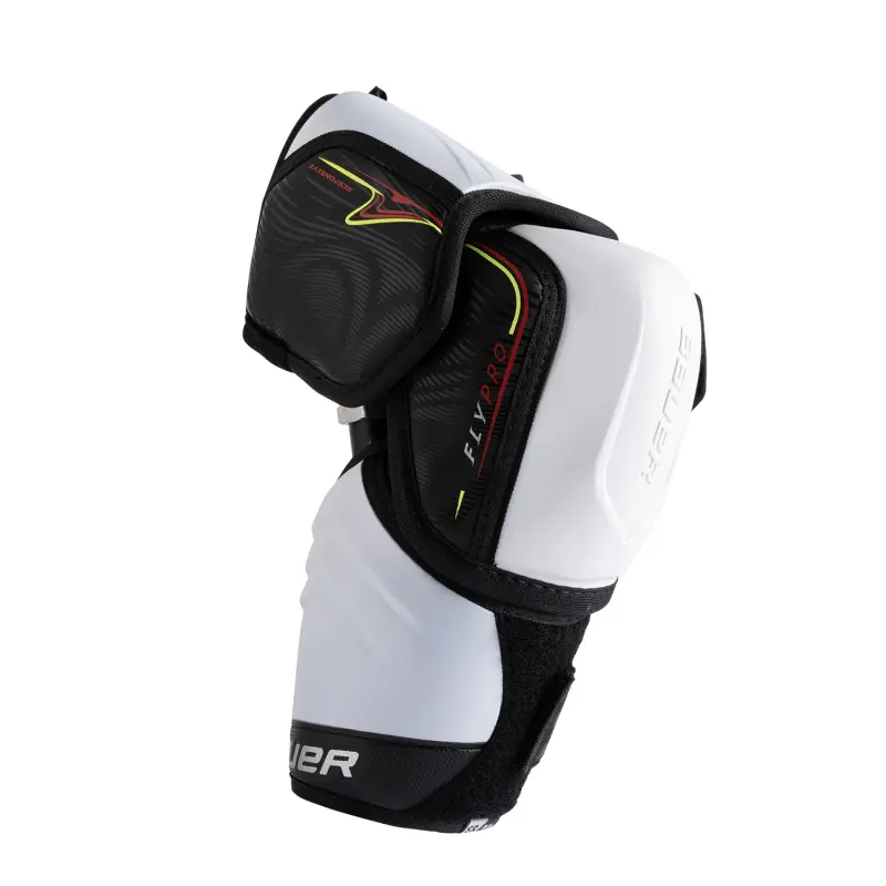 Bauer Junior Vapor FLYPRO Elbow Pads - Image 2