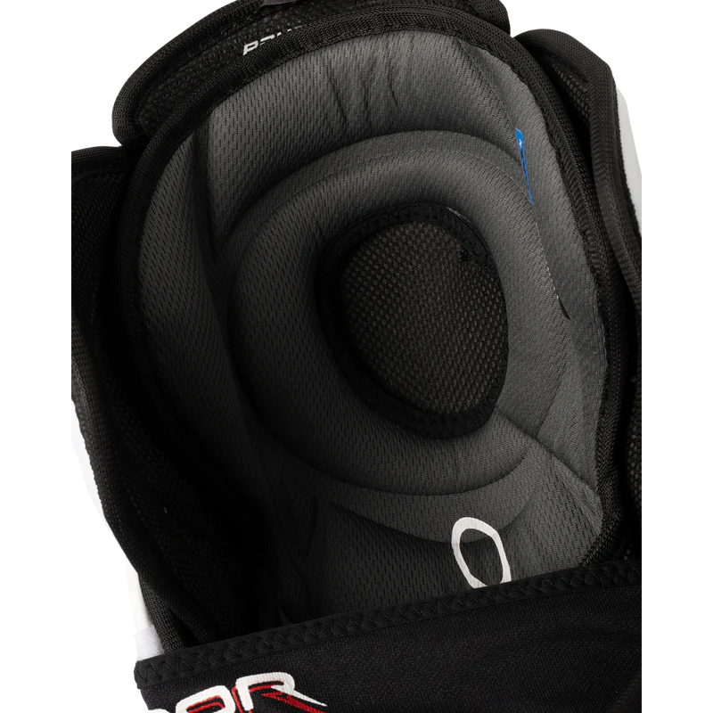 Bauer Junior Vapor FLYPRO Shin Guards - Image 6