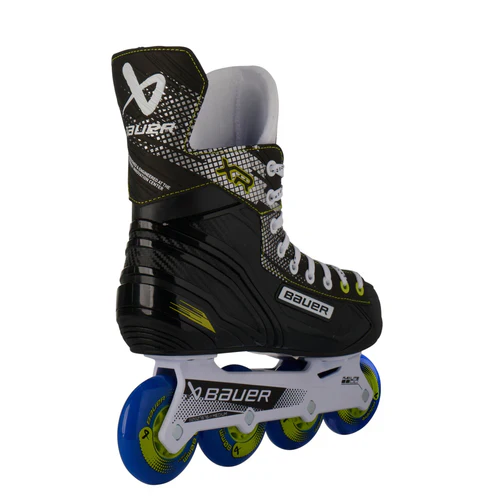 Bauer Junior XR Roller Hockey Skate Inline Skates - 2025 - Image 3