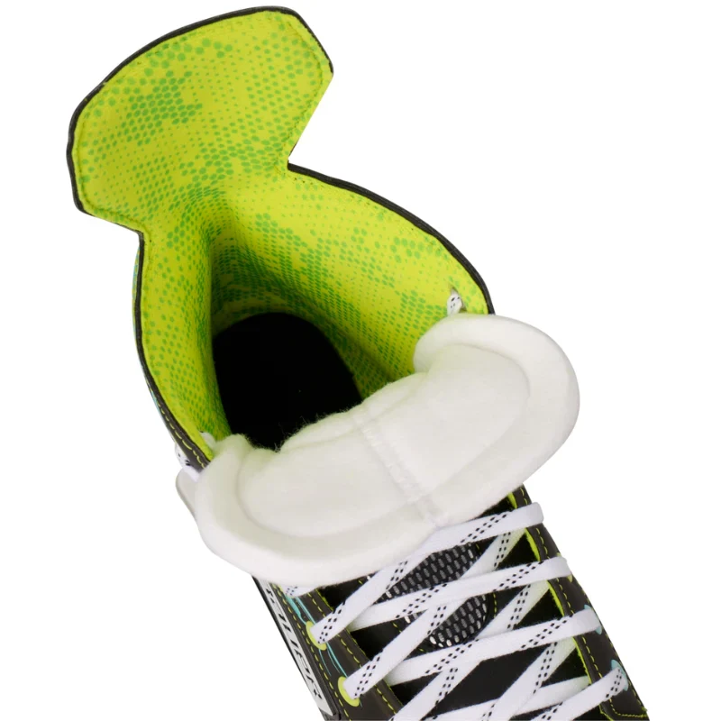 Bauer Junior XRS Hockey Skate Inline Skates - 2025 - Image 4