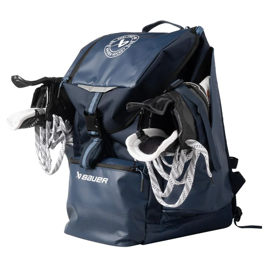 Bauer Outdoor Rink Bag - Image 5