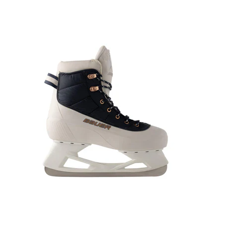 Bauer Radiant Heated Junior Skate