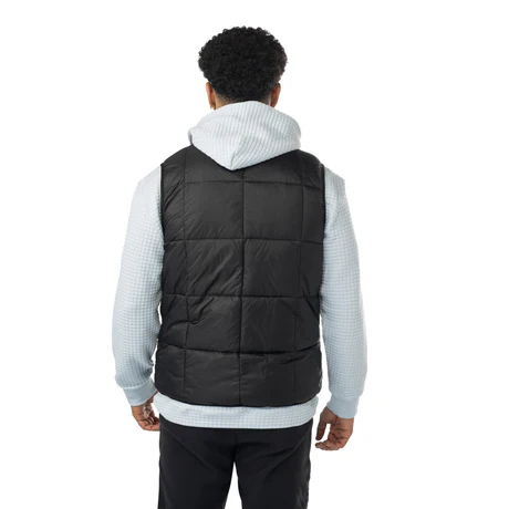 Bauer Redline Men's Heated Vest - Image 3