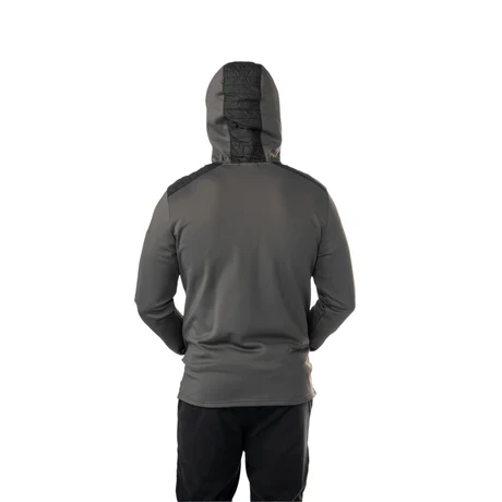 Bauer Senior Bauer Cold Front Half Zip Hoodie - Image 3