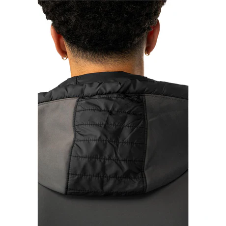 Bauer Senior Bauer Cold Front Half Zip Hoodie - Image 7