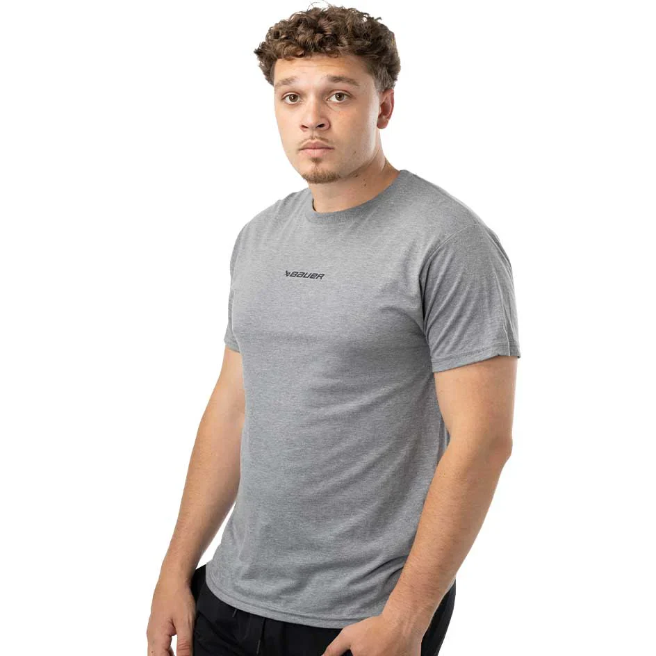 Bauer Senior Core Short Sleeve Tee - Image 5