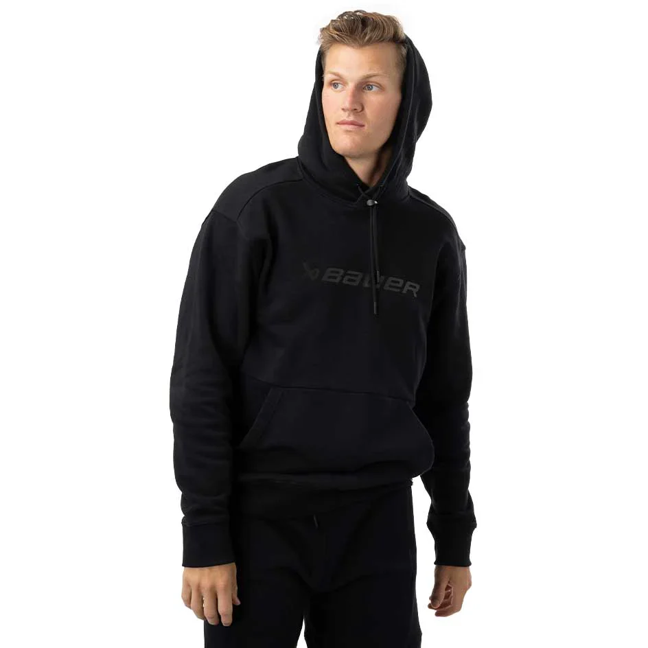 Bauer Senior Core Ultimate Hoodie - Image 2