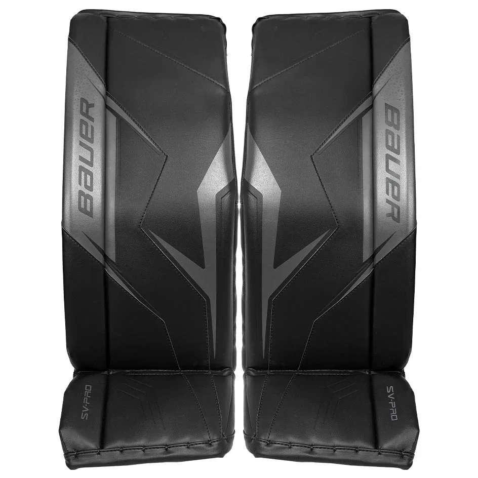 Bauer Senior SV-Pro Goalie Pads - 2025