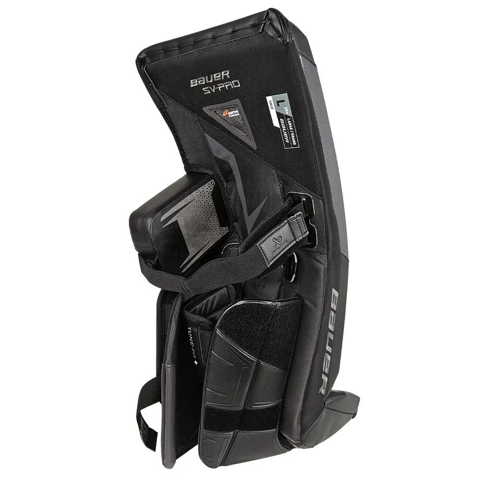 Bauer Senior SV-Pro Goalie Pads - 2025 - Image 3