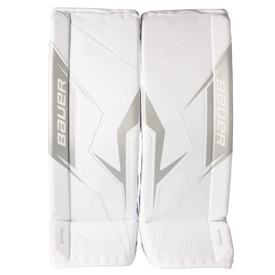 Bauer Senior SV-Pro Goalie Pads - 2025 - Image 4