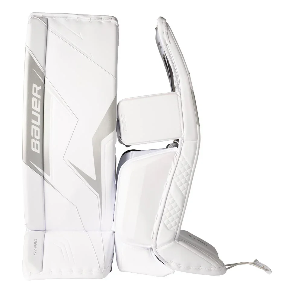 Bauer Senior SV-Pro Goalie Pads - 2025 - Image 5