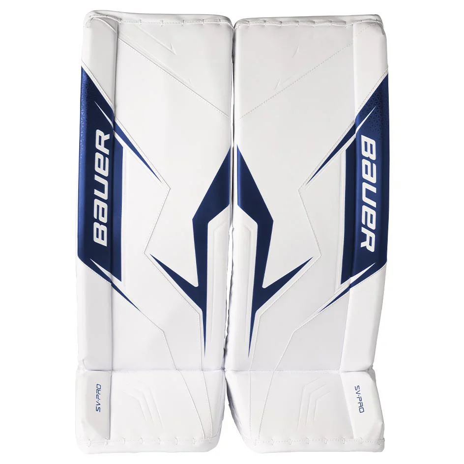 Bauer Senior SV-Pro Goalie Pads - 2025 - Image 7