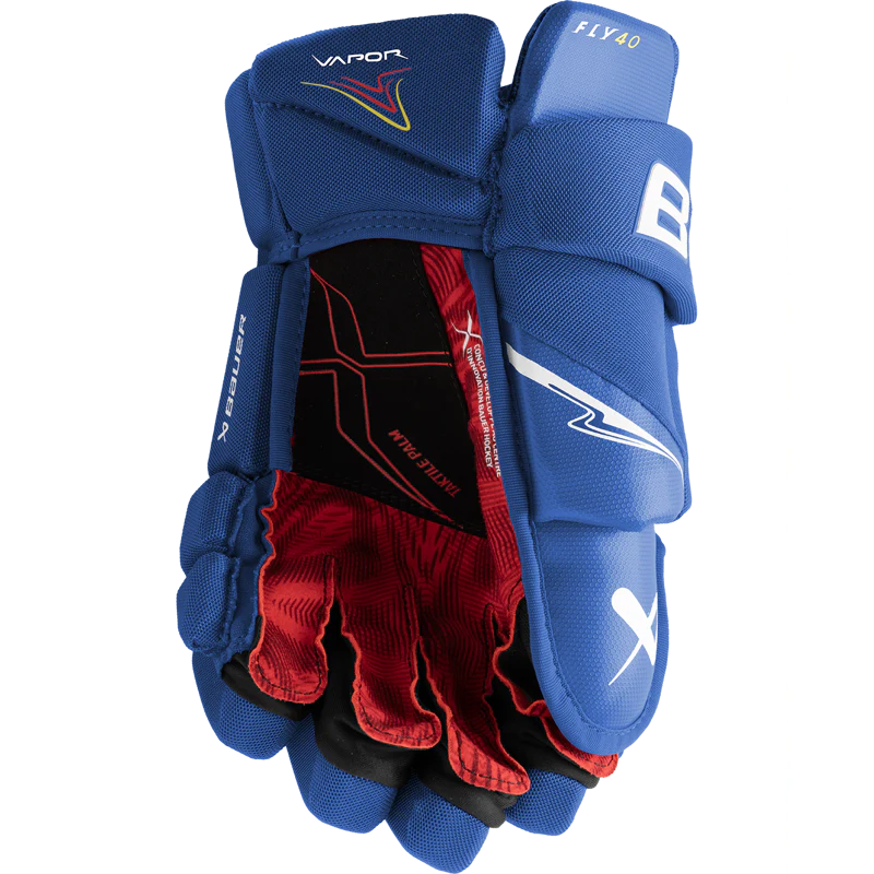 Bauer Senior Vapor FLY40 Glove - Image 15