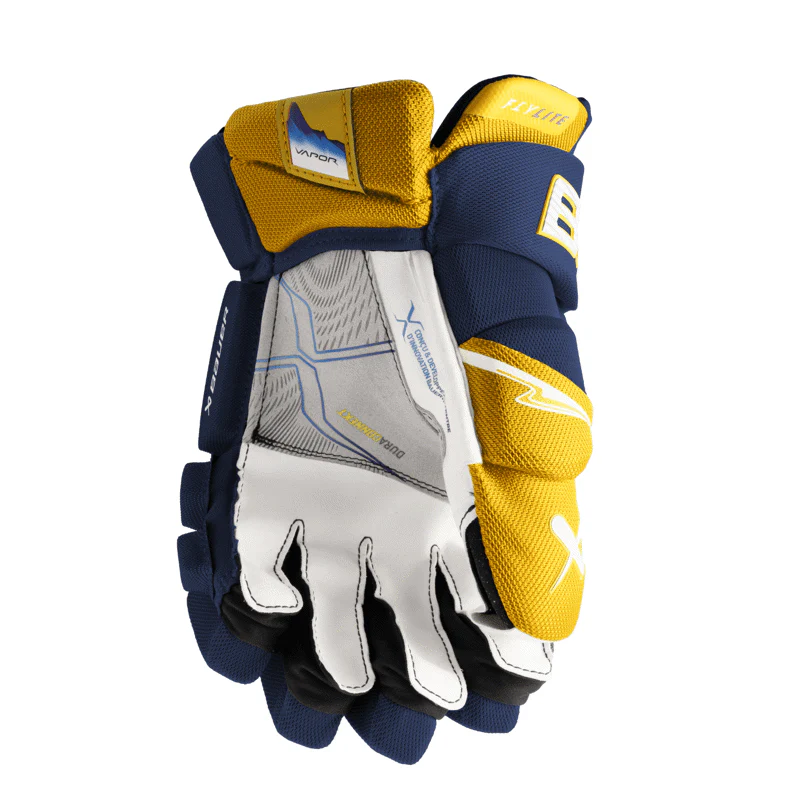 Bauer Senior Vapor FLYLITE Glove - Image 10