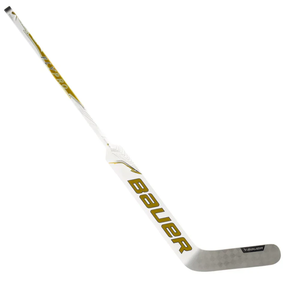 Bauer Senior Vapor Flypro Goalie Stick - 2025 - Image 8