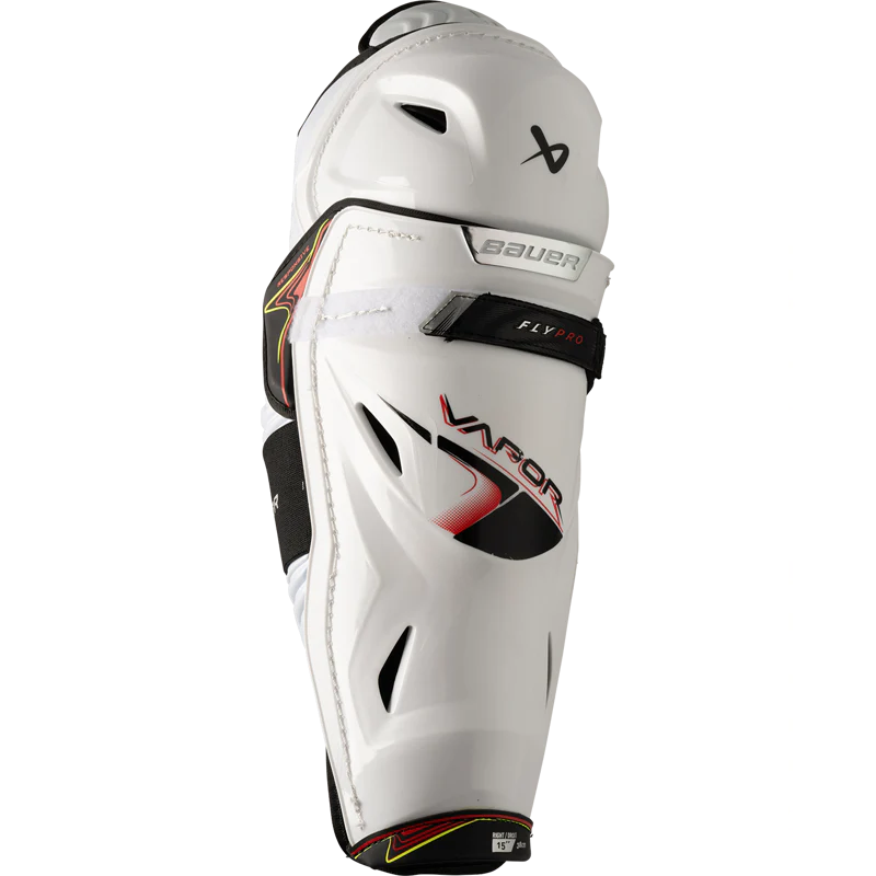 Bauer Senior Vapor FLYPRO Shin Guards