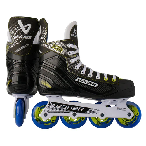 Bauer Senior XR Roller Hockey Skate Inline Skates - 2025 - Image 2