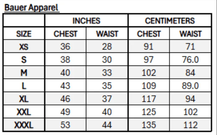 Bauer X PWHL New York Sirens Adult Ultimate Hoodie - Image 7