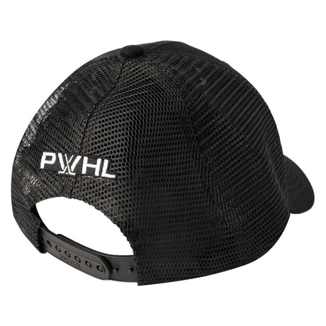 Bauer X PWHL Senior Adjustable Hat- Toronto Sceptres - Image 2