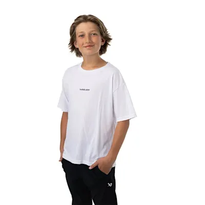 Bauer Youth Core Short Sleeve Tee - Image 4
