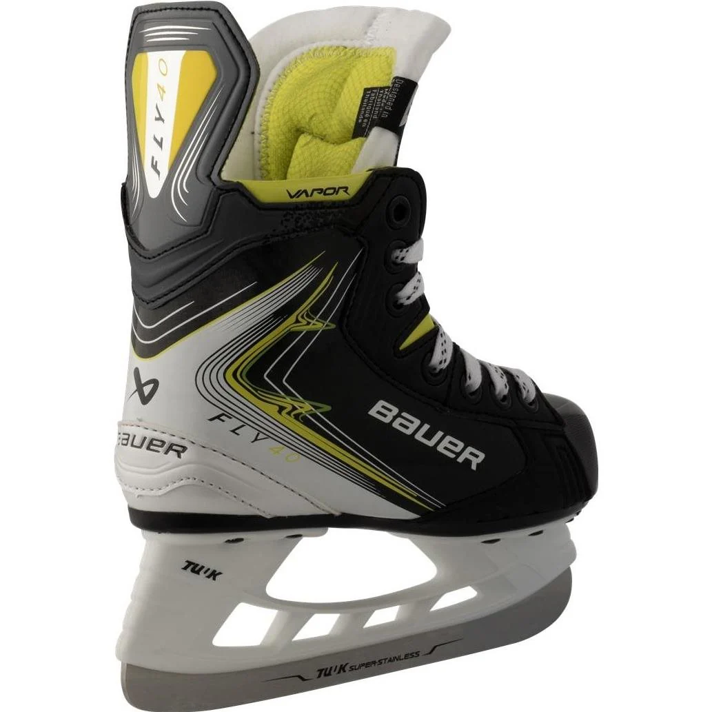 Bauer Youth Vapor FLY40 Skate - Image 3