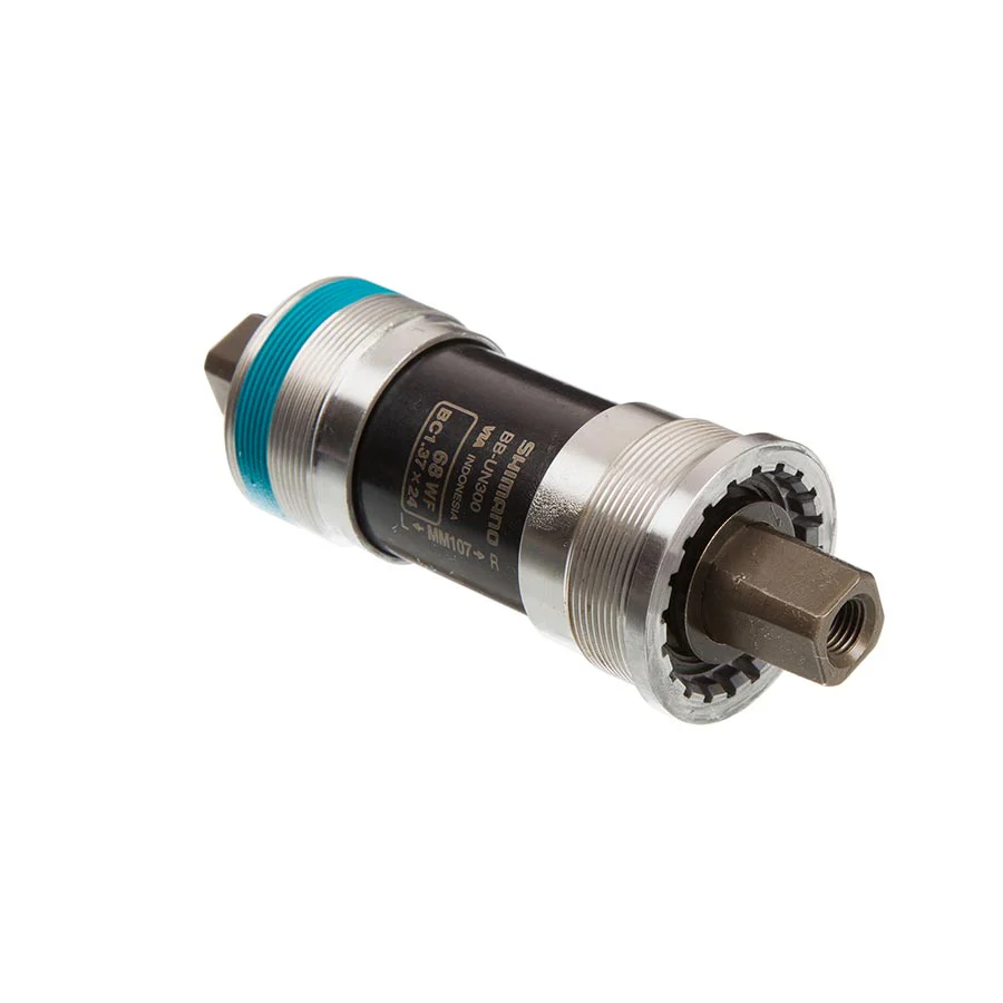 Shimano BB-UN300 Square Taper Bottom Bracket - Image 2