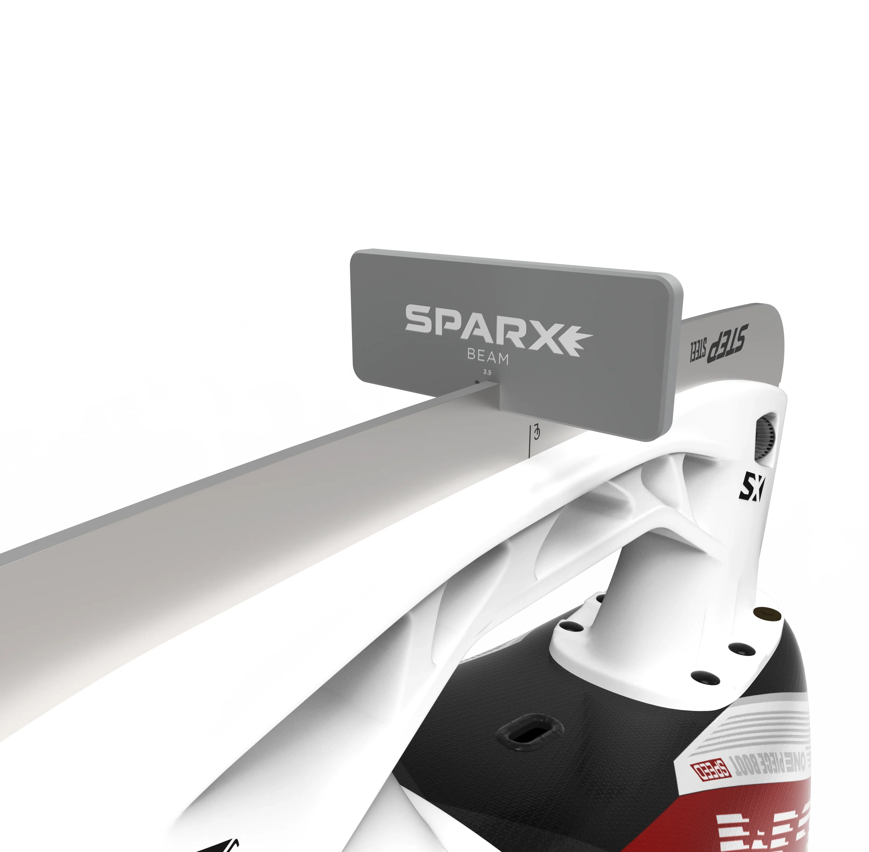 Beam Laser Edge Checker - Image 6