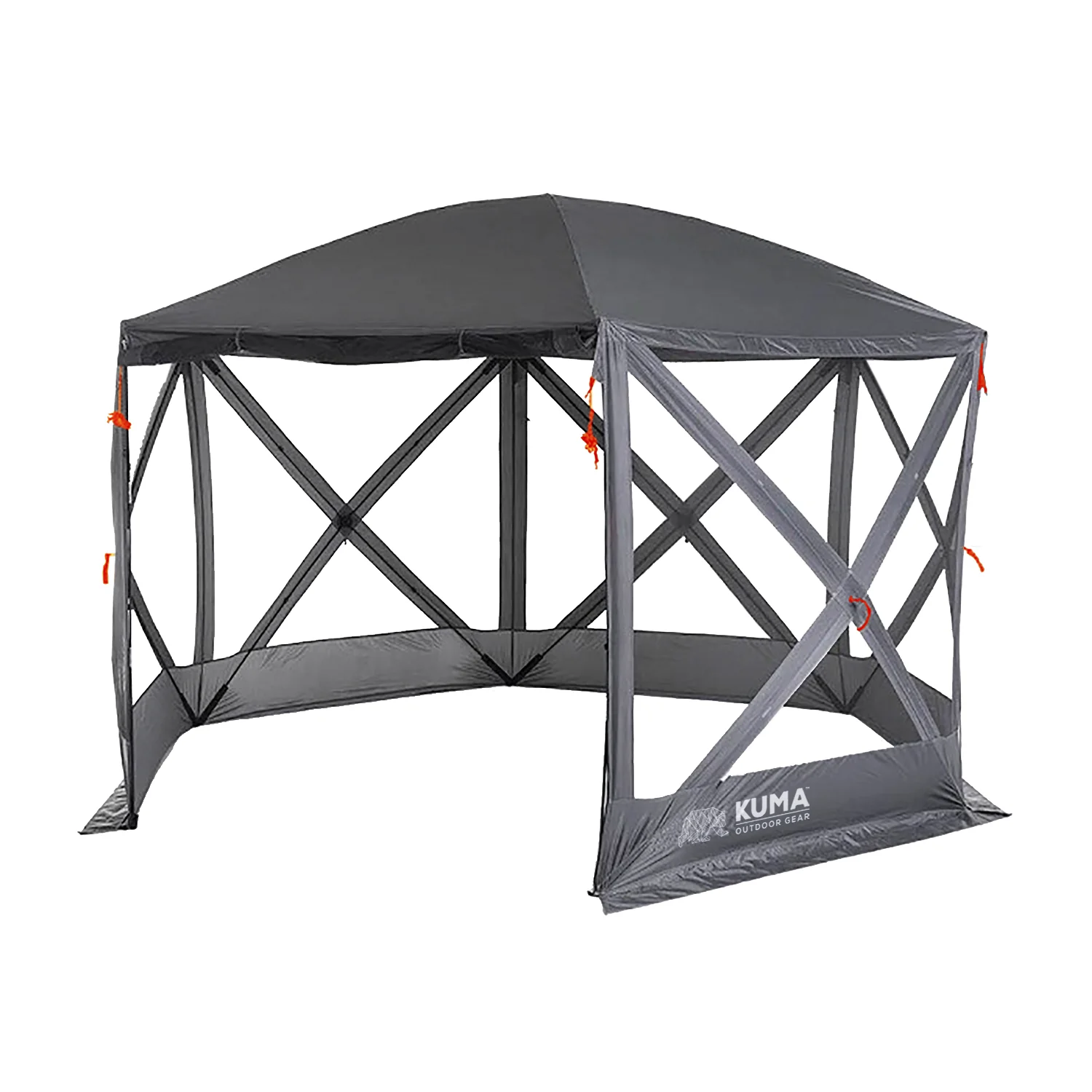 Bear Den Gazebo