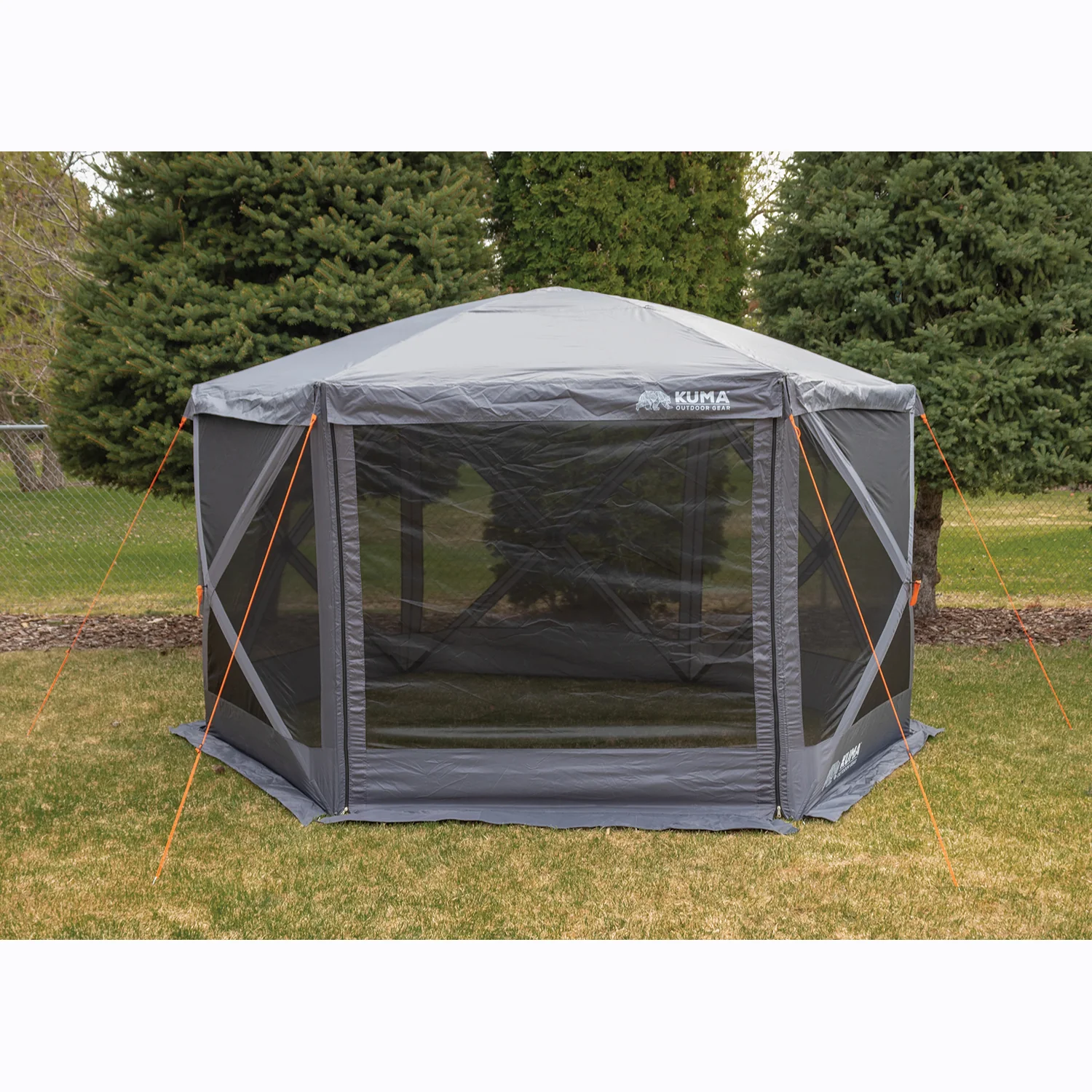 Bear Den Gazebo - Image 2