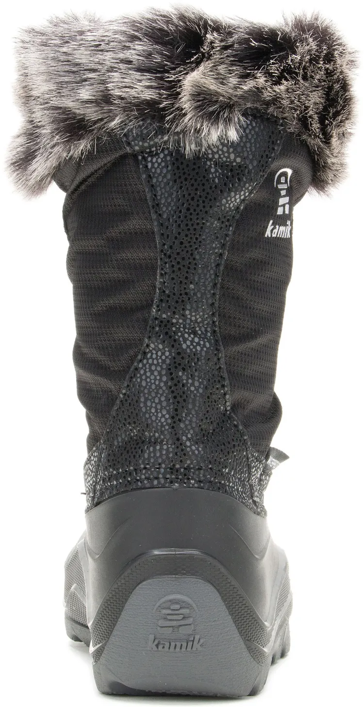 Big Kid's Insulated Powdery 3 Boots - Image 4