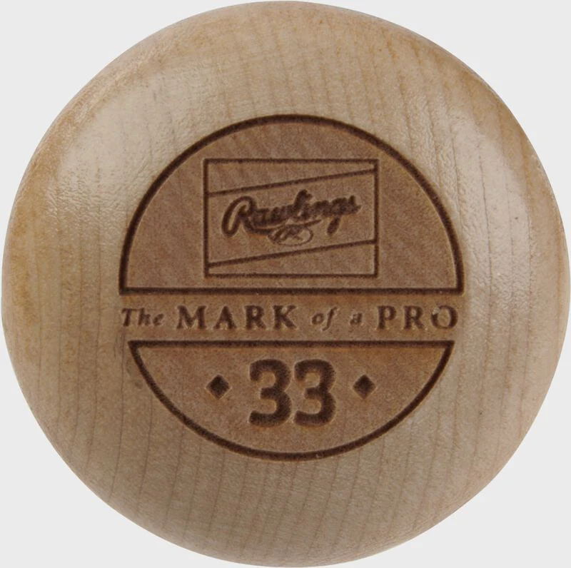 Rawlings Big Stick Elite I13 Birch Wood Bat - Image 4