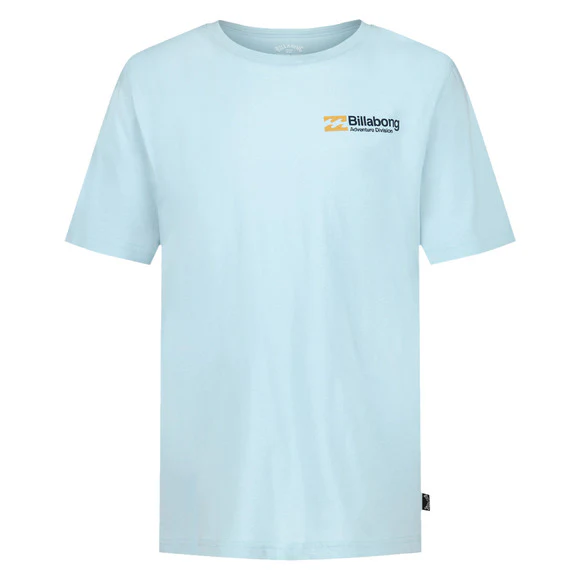 Billabong Boys' Make Tracks T-Shirt