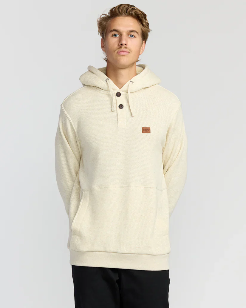 Billabong Men's Hudson Sweatshirt