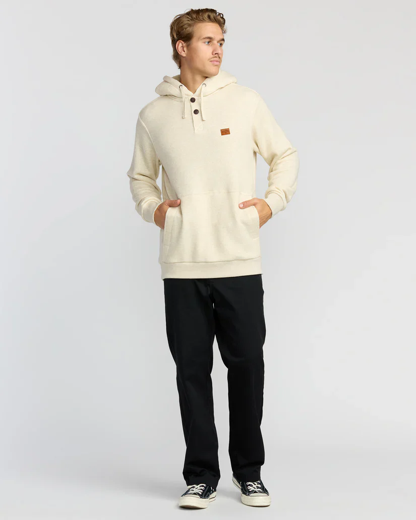 Billabong Men's Hudson Sweatshirt - Image 5