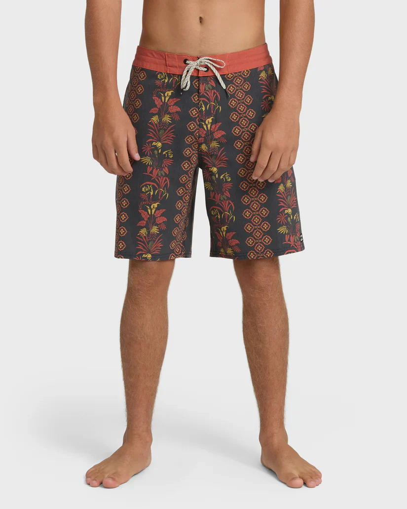 Billabong Men's Sundays Boardshorts