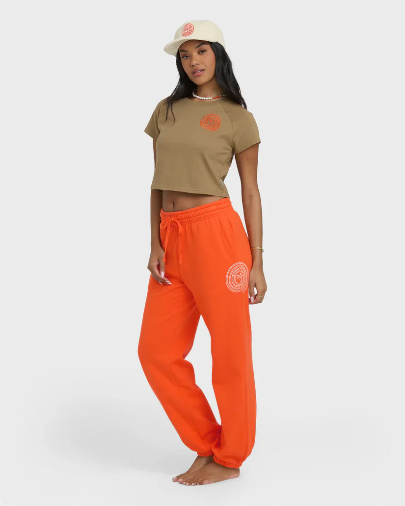 Billabong Women's Schuyler Jogger - Image 3