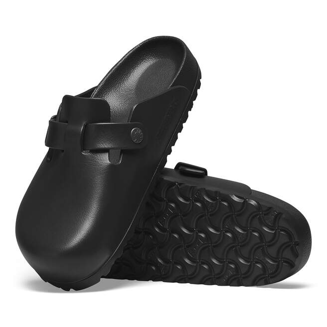Birkenstock Women's Boston Essentials EVA Clogs - Image 4
