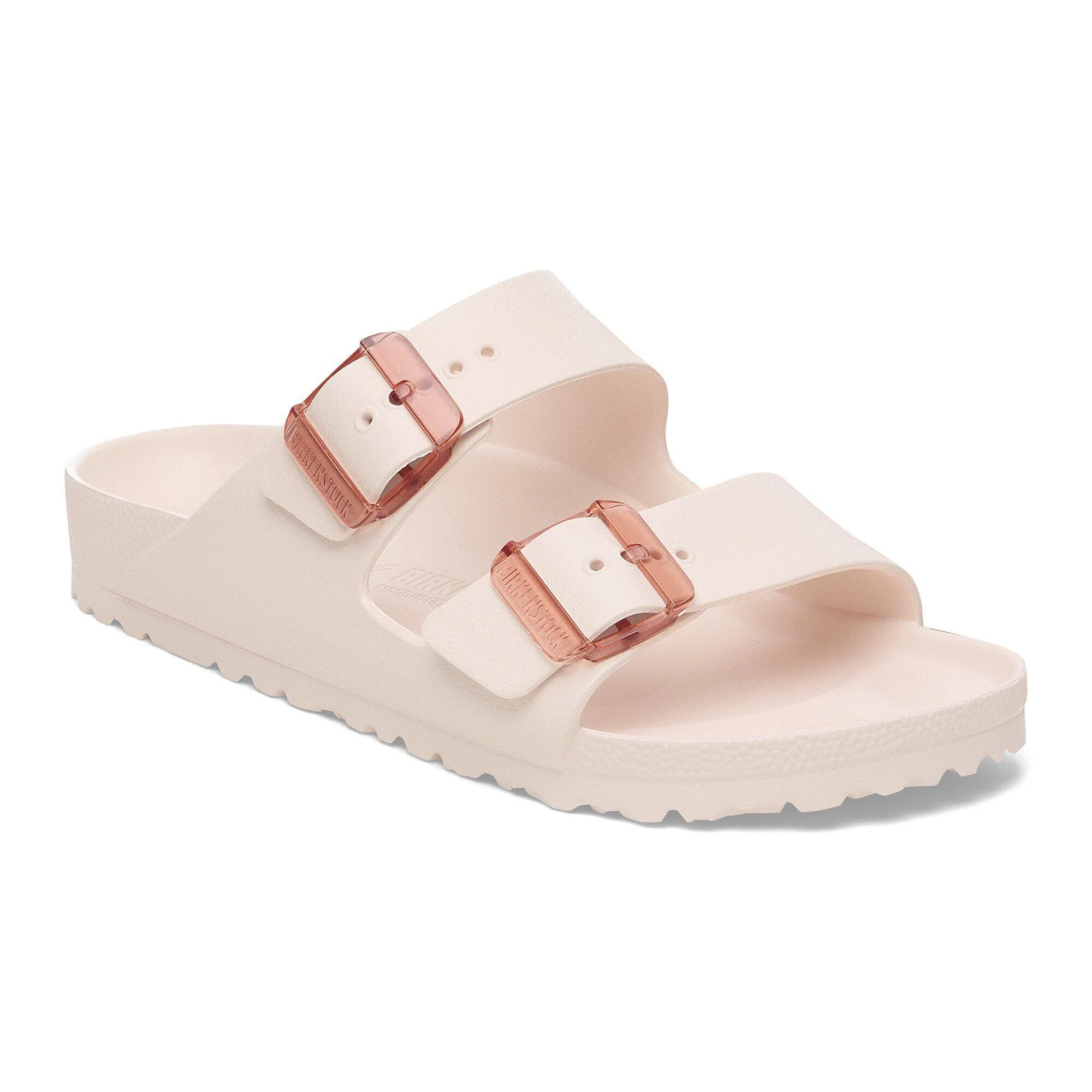Birkenstock Women's Arizona EVA Stealth Buckle Sandals