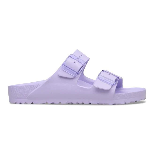 Birkenstock Women's Arizona EVA Stealth Buckle Sandals - Image 9