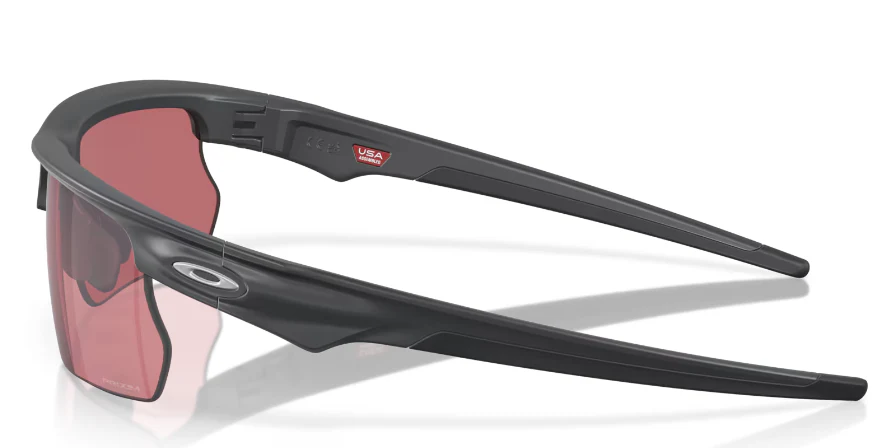 Oakley BiSphaera Prizm Sunglasses - Image 3