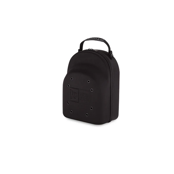 Black 6-Pack Cap Carrier - Image 4