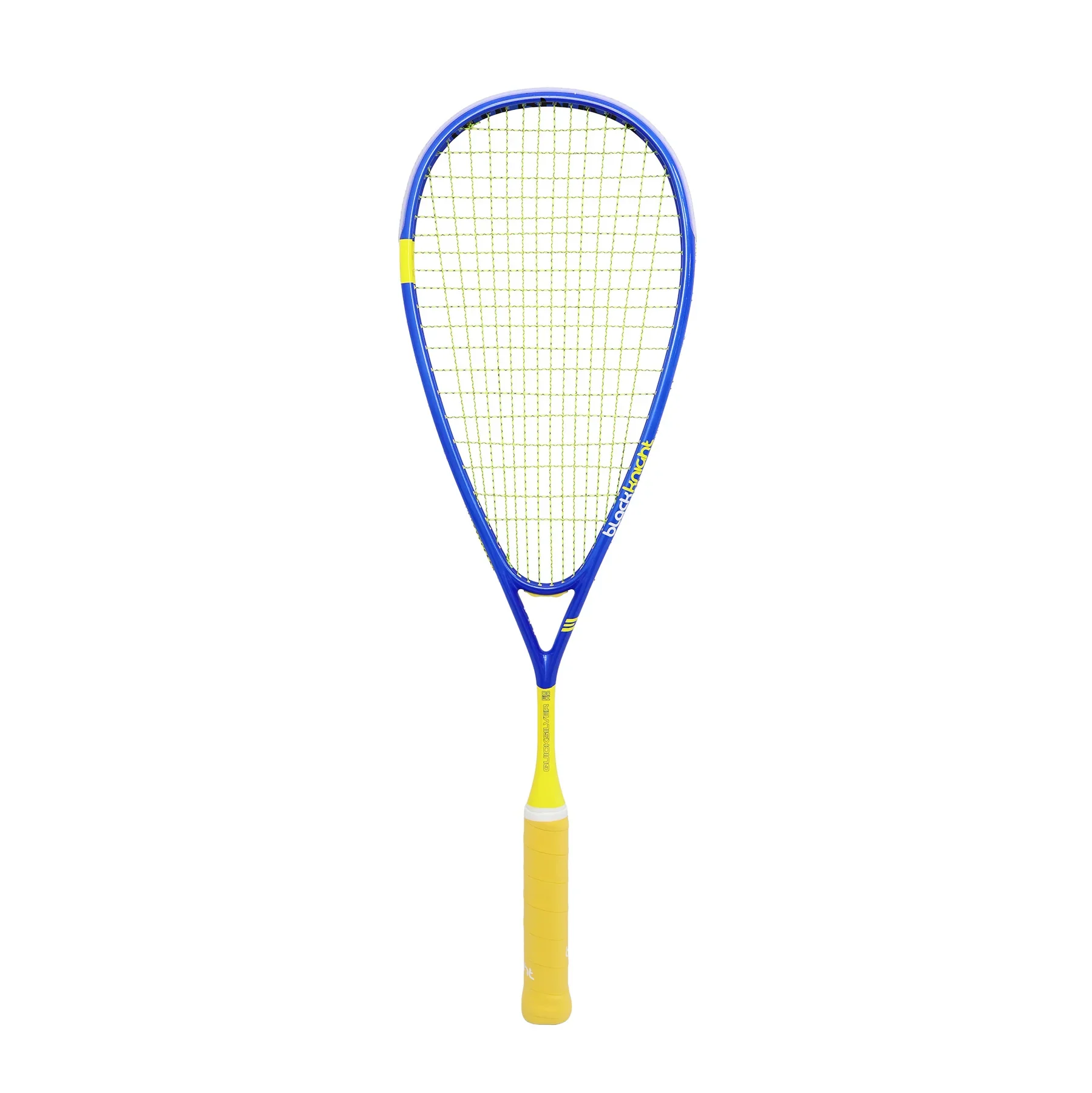 Black Knight Quicksilver Echo Squash Racquet