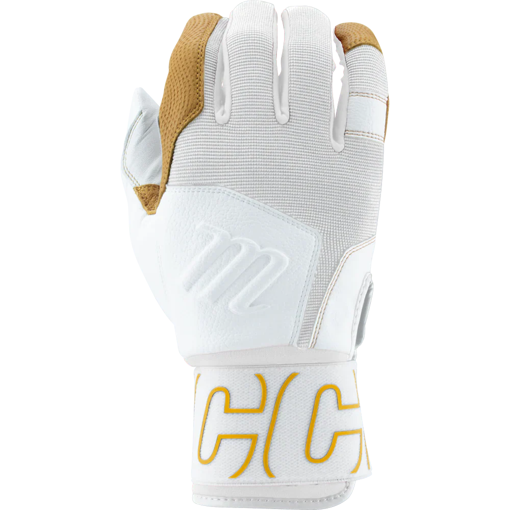 Blacksmith V2 Full Wrap Adult Batting Gloves - Image 4