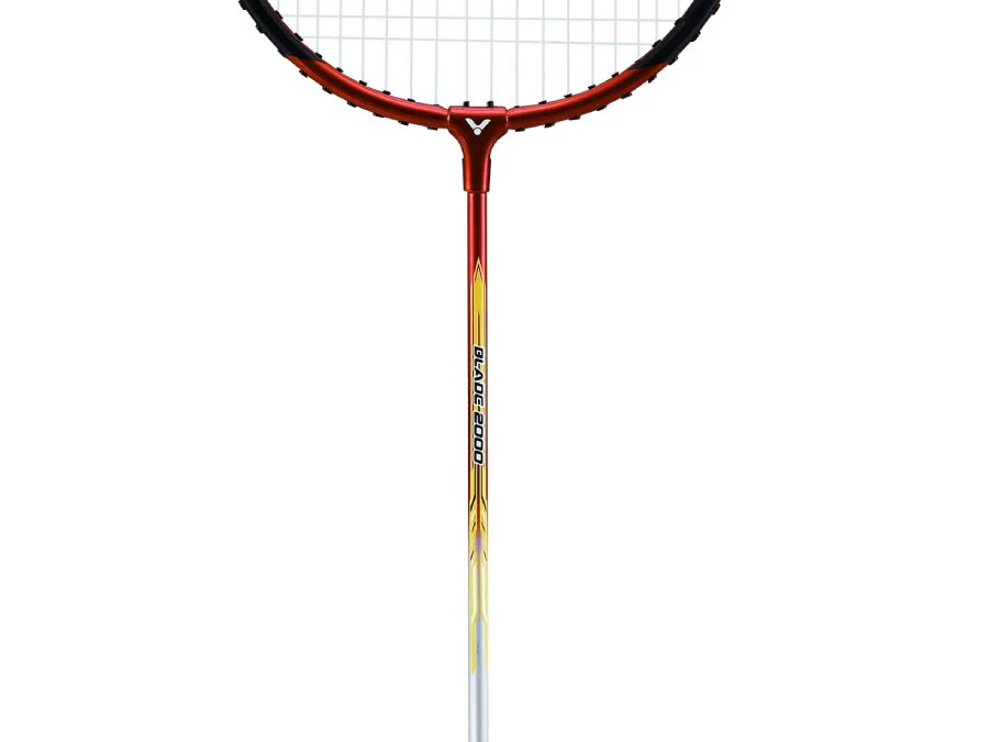 Victor Blade 2000 Badminton Racquet - Image 3
