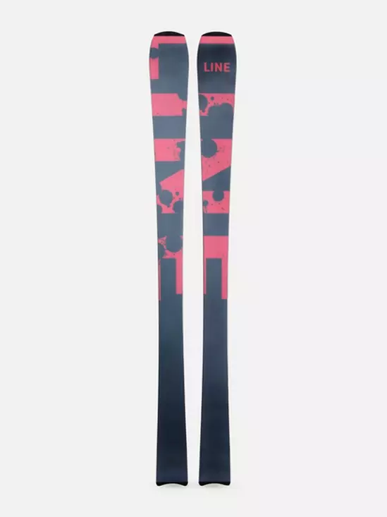 Line Blade Skis - 2025 - Image 2